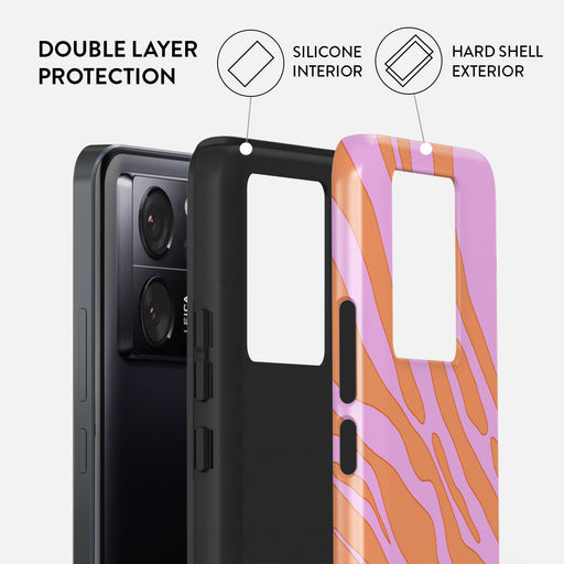 Spicy - Xiaomi 13T Pro Case 2