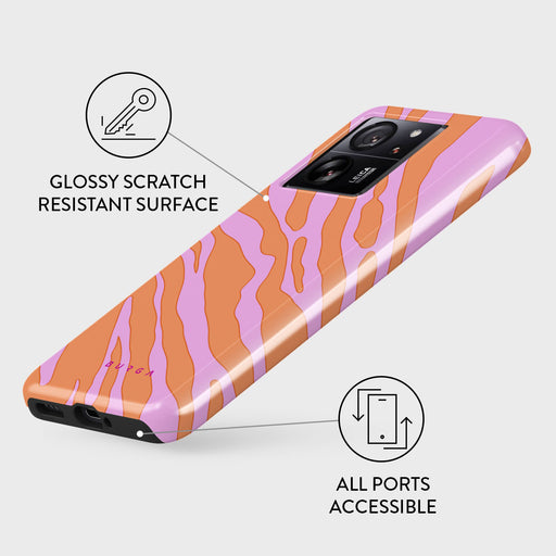 Spicy - Xiaomi 13T Pro Case 3