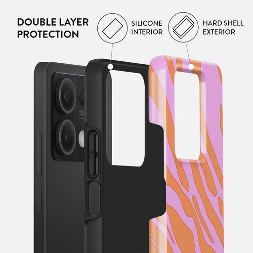 Spicy - Xiaomi Redmi Note 13 5G Case 2