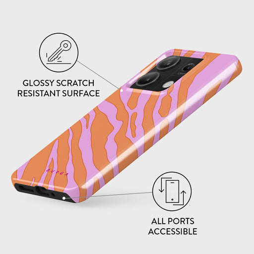 Spicy - Xiaomi Redmi Note 13 5G Case 3