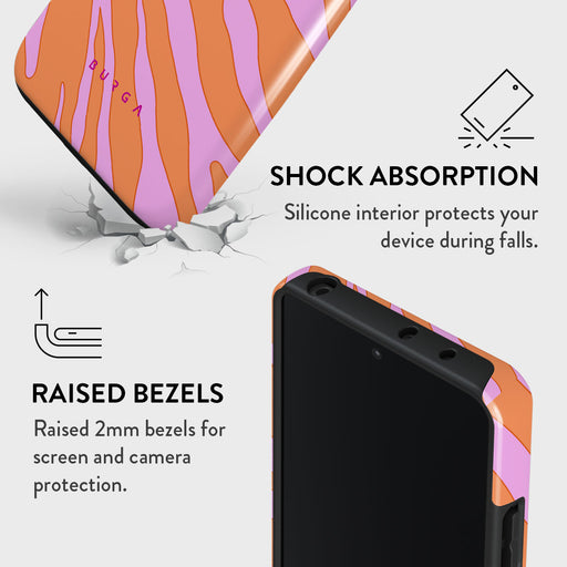 Spicy - Xiaomi Redmi Note 13 5G Case 4