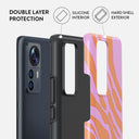 Spicy - Xiaomi 12 Pro Case 2