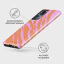 Spicy - Xiaomi 12 Pro Case 3