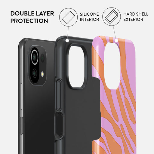 Spicy - Xiaomi 11 Lite 5G NE Case 2