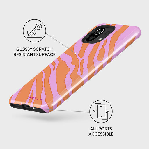 Spicy - Xiaomi 11 Lite 5G NE Case 3