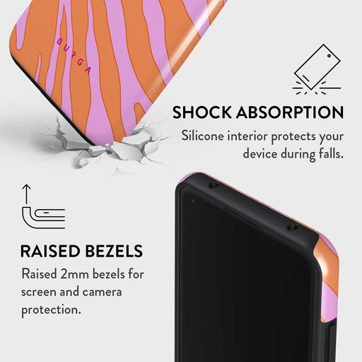 Spicy - Xiaomi 11 Lite 5G NE Case 4