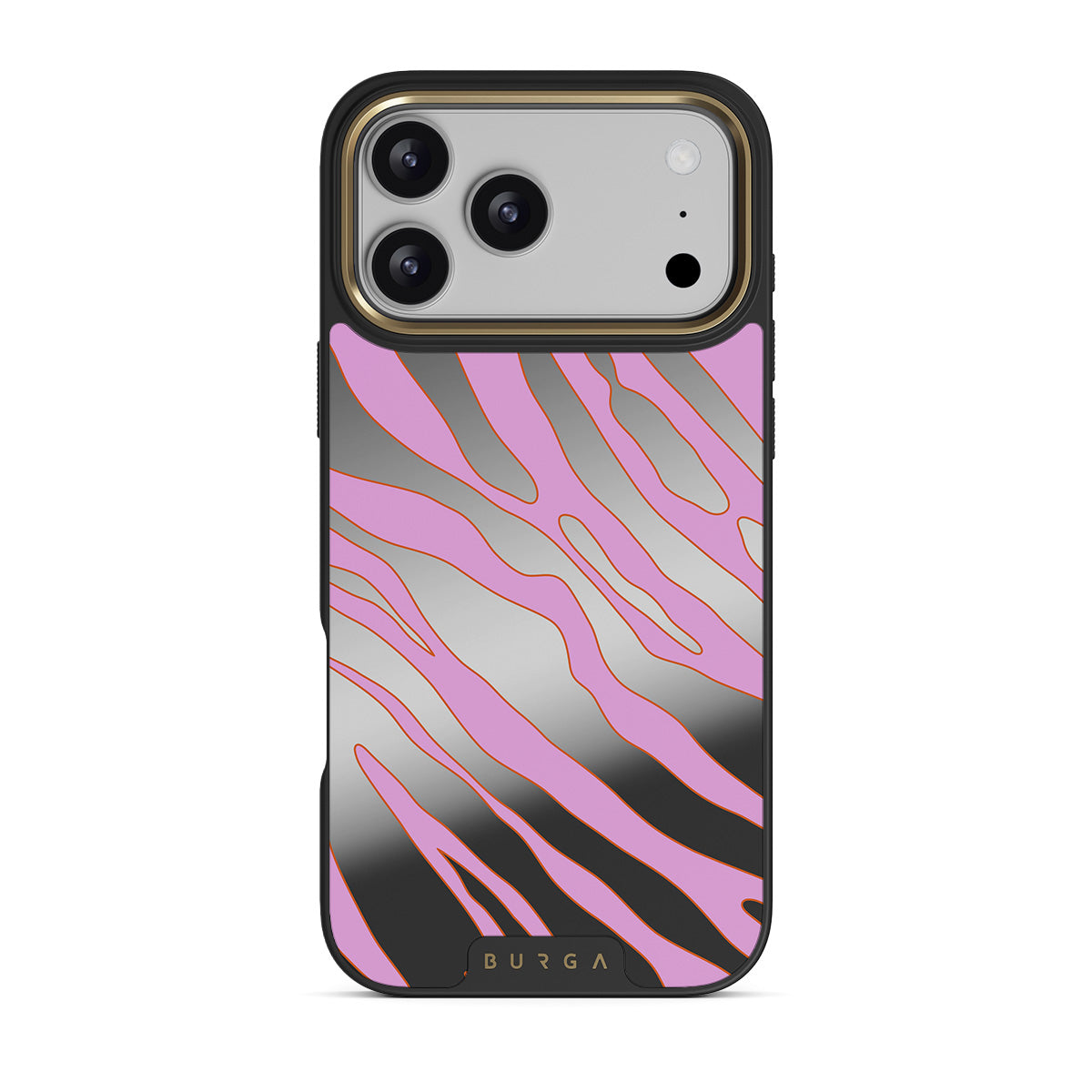 Spicy - iPhone 17 Pro Max Case | BURGA