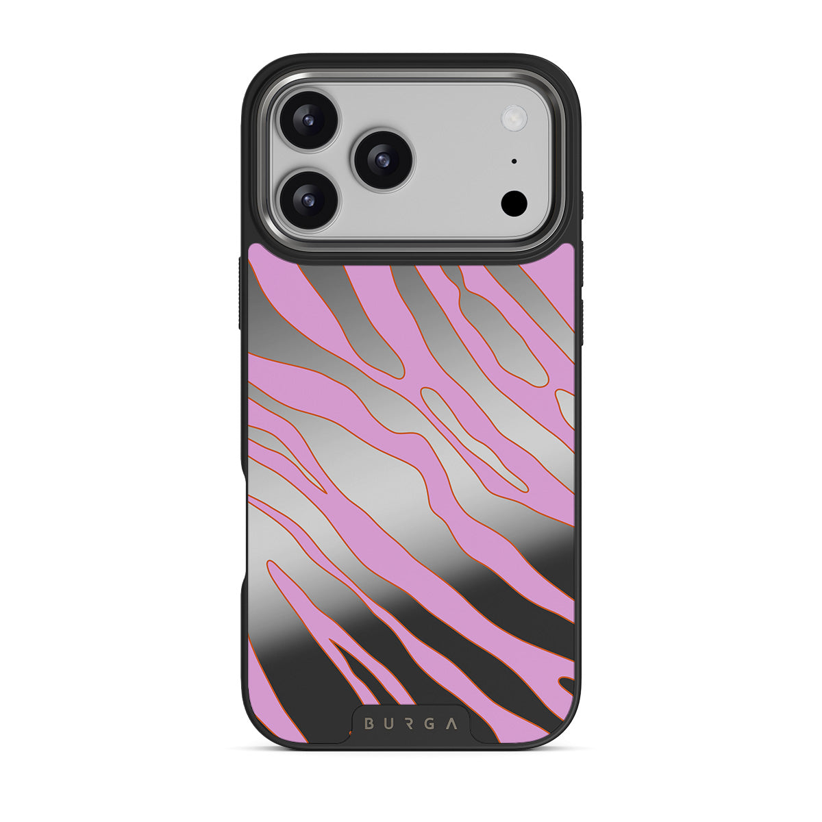 Spicy - iPhone 17 Pro Max Case | BURGA