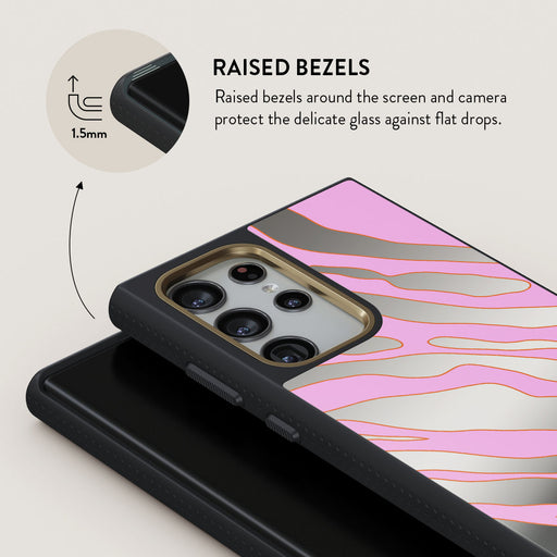 Spicy - Samsung Galaxy S23 Ultra Case 41