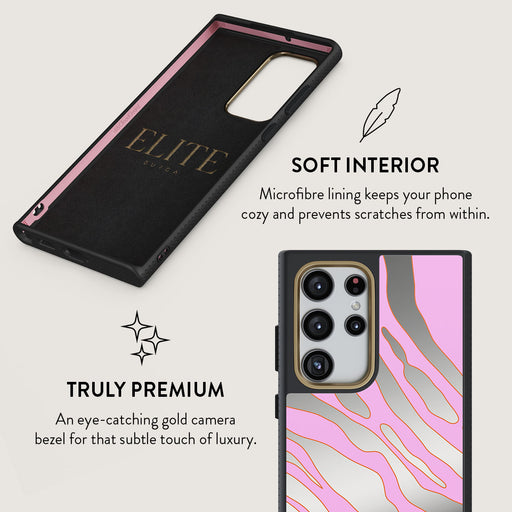 Spicy - Samsung Galaxy S23 Ultra Case 43