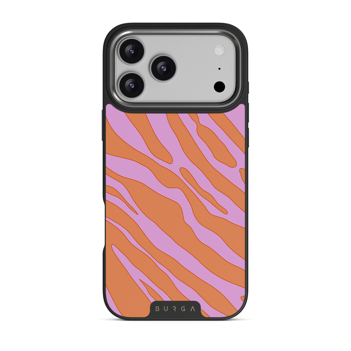 Spicy - iPhone 17 Pro Max Case | BURGA