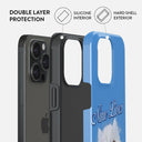 Nine Lives - iPhone 15 Pro Max Case 6