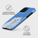 Nine Lives - iPhone 15 Pro Max Case 7