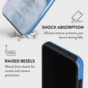Nine Lives - Samsung Galaxy A34 Case 4