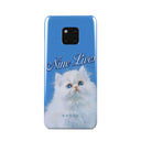 Nine Lives - Huawei Mate 20 Pro Case 1