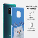 Nine Lives - Huawei Mate 20 Pro Case 2