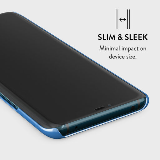 Nine Lives - Huawei Mate 20 Pro Case 4