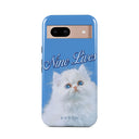 Nine Lives - Google Pixel 8a Case 1