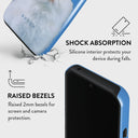 Nine Lives - Google Pixel 8a Case 4