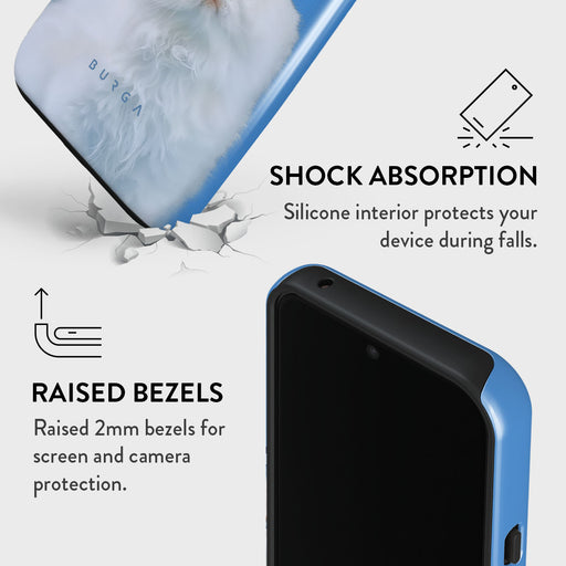 Nine Lives - Google Pixel 8a Case 4