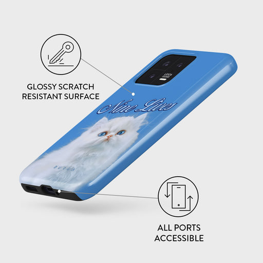Nine Lives - Xiaomi 13 Case 3