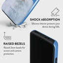 Nine Lives - Xiaomi 12T Case 4
