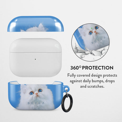 Nine Lives - AirPods Pro Case 2