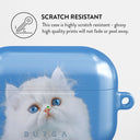 Nine Lives - AirPods Pro Case 4