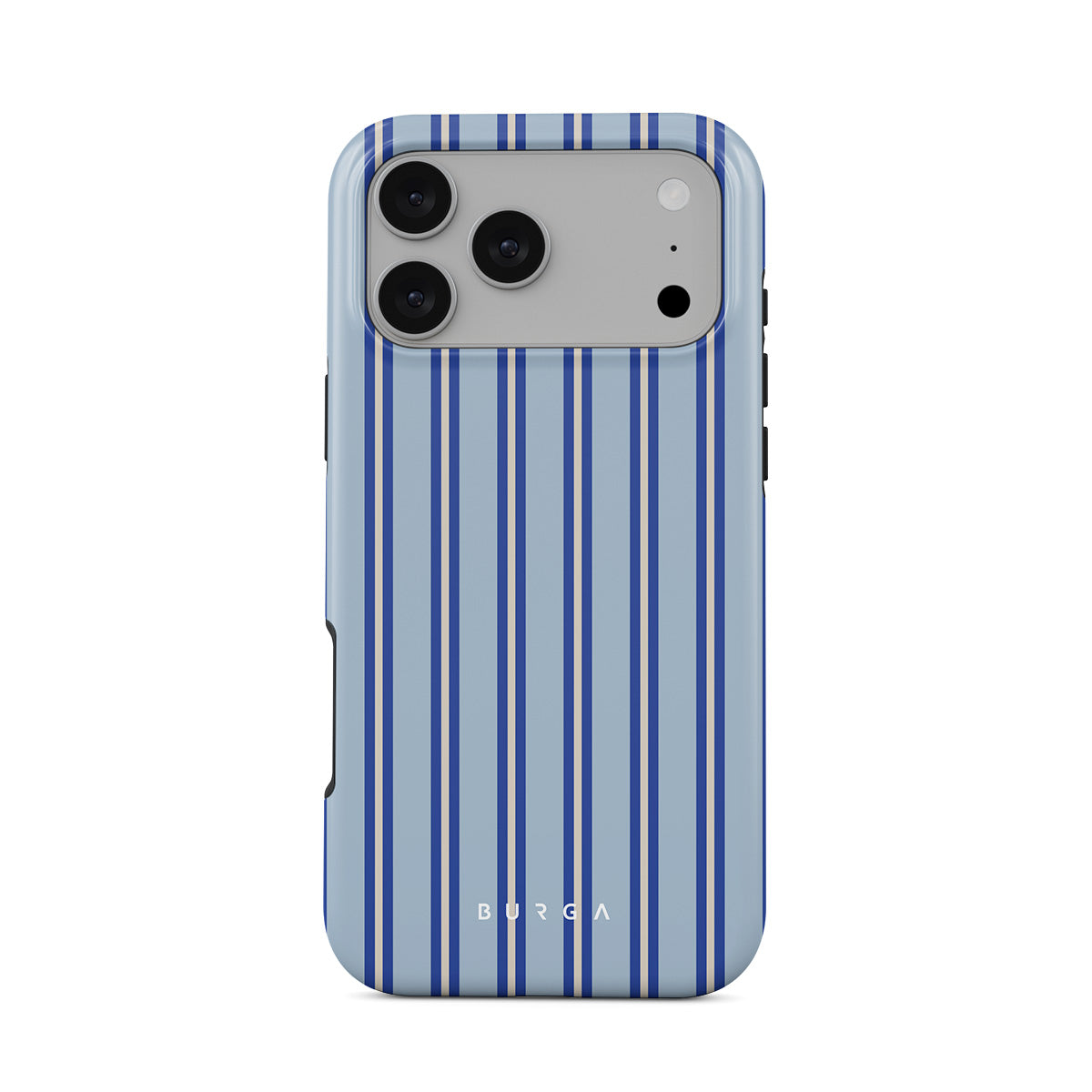 Lowkey - iPhone 17 Pro Max Case | BURGA