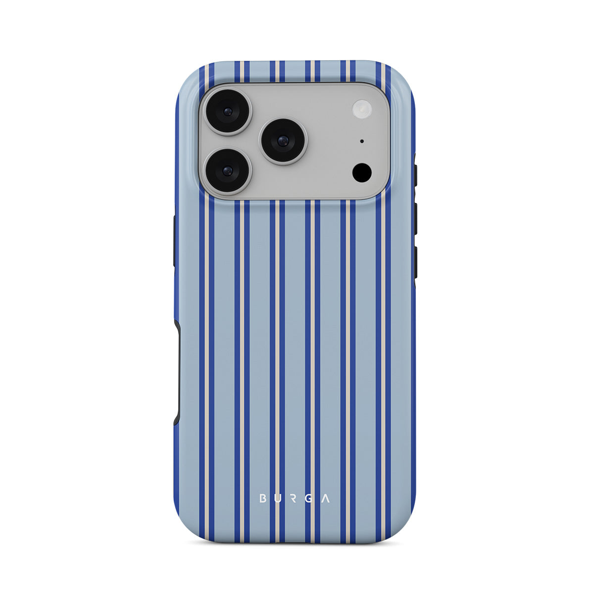 Lowkey - iPhone 17 Pro Case | BURGA