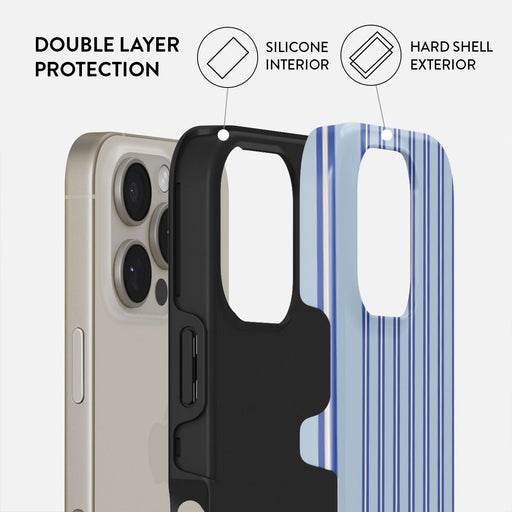Lowkey - iPhone 16 Pro Max Case 2