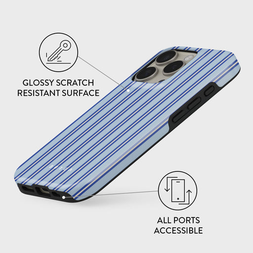 Lowkey - iPhone 16 Pro Max Case 3
