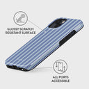 Lowkey - iPhone 14 Plus Case 7