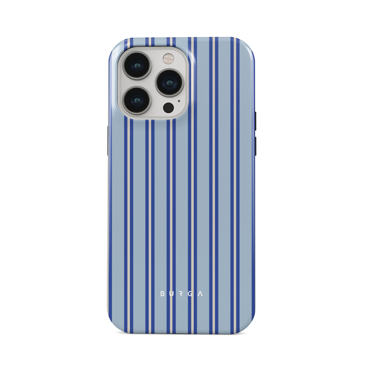 Lowkey - iPhone 14 Pro Case | BURGA