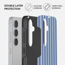 Lowkey - Samsung Galaxy S24 Plus Case 2