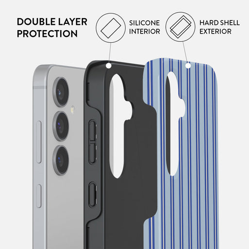 Lowkey - Samsung Galaxy S24 Plus Case 2