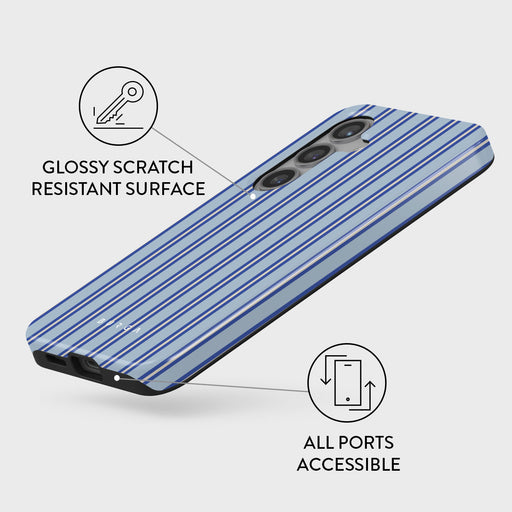 Lowkey - Samsung Galaxy S24 Plus Case 3