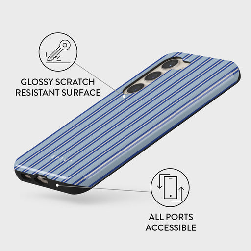 Lowkey - Samsung Galaxy S23 Plus Case 7
