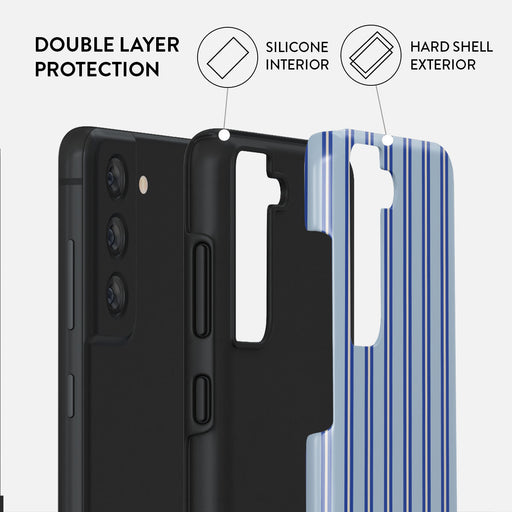 Lowkey - Samsung Galaxy S21 FE Case 2