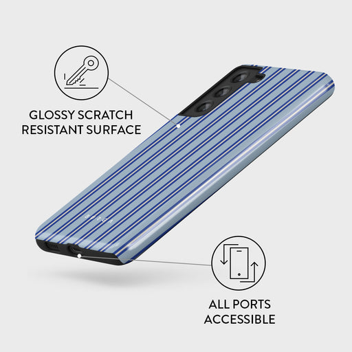 Lowkey - Samsung Galaxy S21 FE Case 3