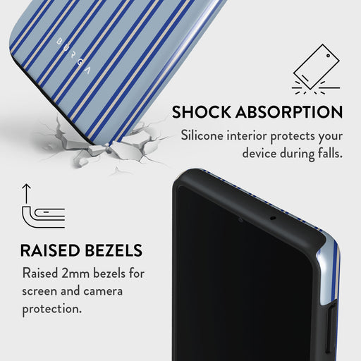 Lowkey - Samsung Galaxy S21 FE Case 4