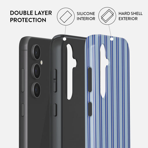 Lowkey - Samsung Galaxy S23 FE Case 2