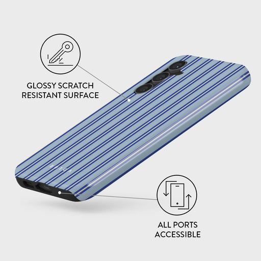 Lowkey - Samsung Galaxy S23 FE Case 3