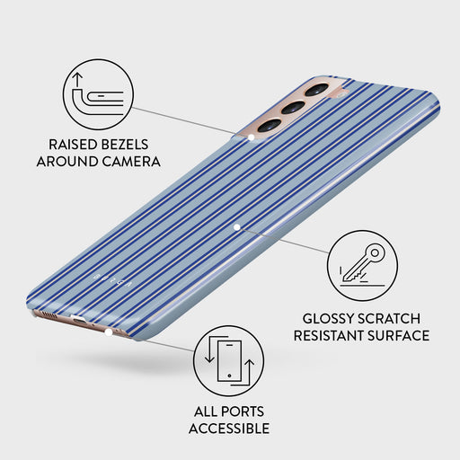 Lowkey - Samsung Galaxy S21 Plus Case 3