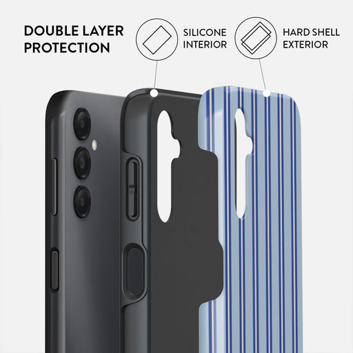 Lowkey - Samsung Galaxy A14 5G Case 2