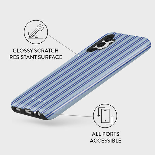 Lowkey - Samsung Galaxy A13 4G Case 3