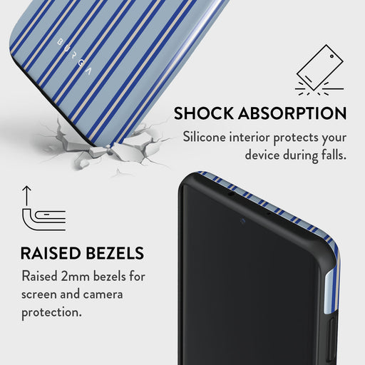 Lowkey - Huawei P30 Lite Case 8