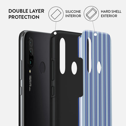 Lowkey - Huawei P30 Lite Case 6