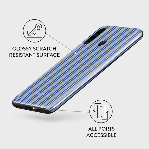 Lowkey - Huawei P30 Lite Case 7