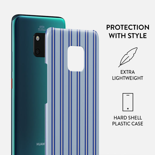 Lowkey - Huawei Mate 20 Pro Case 2